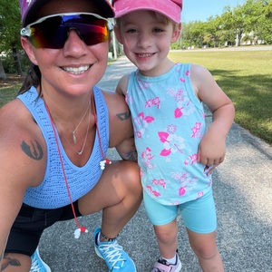Fundraising Page: Dawn Viviano